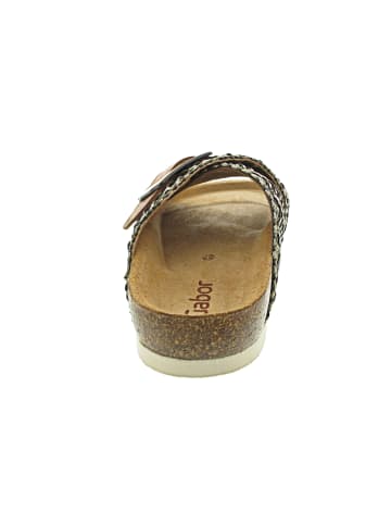 Gabor Pantolette Grün