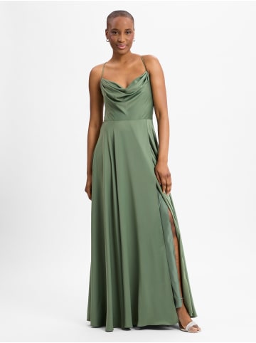 VM by Vera Mont Abendkleid in schilf - 0010