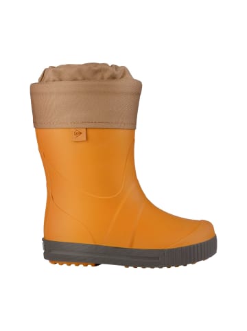 Dunlop Gummistiefel Puddle Jumper in beige in beige