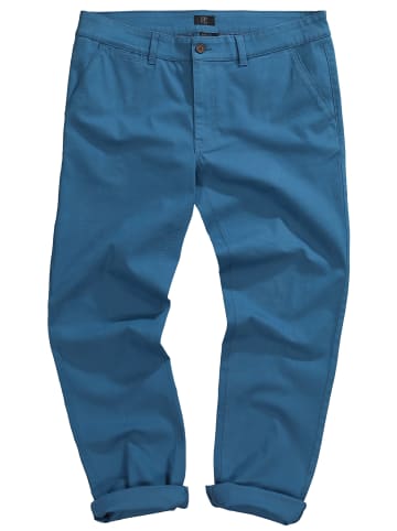 JP1880 Chino in blue denim