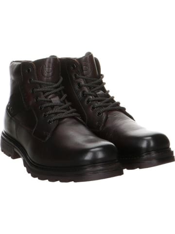 Bugatti Stiefeletten für Herren in braun