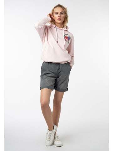 Authentic Style Bermudas für Damen in grau