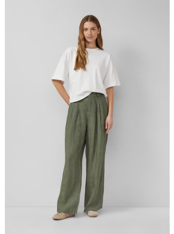 s.Oliver Hose in 7900_olivgrün
