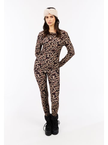 Protest " PRTYalin in BambooBeige