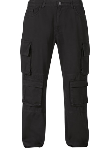 2Y Studios Cargo-Hosen in black