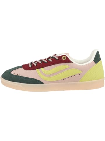 GENESIS Sneaker low G-Volley Crasy Mix in multicolor