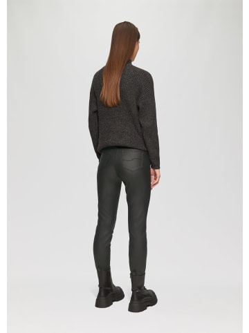 QS Hose in 9999_schwarz