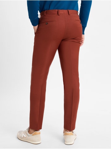 Finshley & Harding London Hose Hoxdon in terra