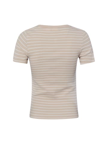 Levi´s T-Shirt in beige weiß