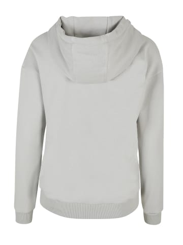 Merchcode Merchcode Kapuzenpullover in lightasphalt