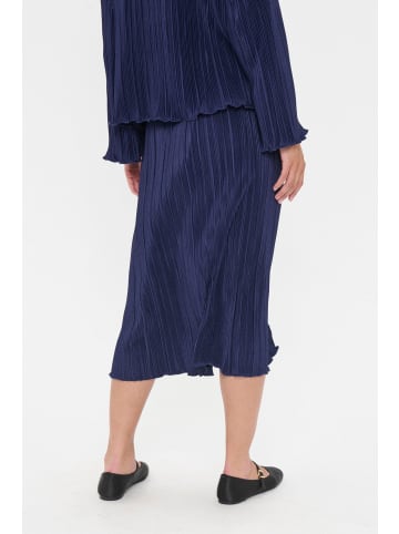 SAINT TROPEZ Rock ZuniSZ A-shape in Eclipse