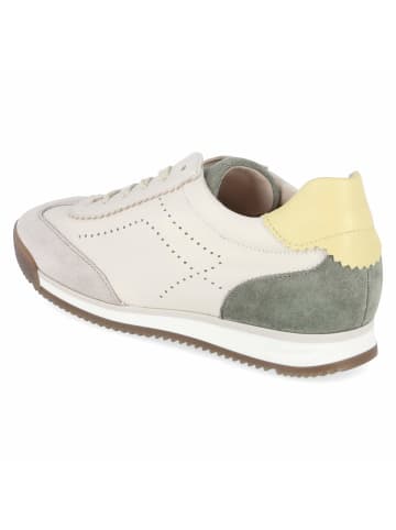 Gabor Schnürhalbschuh in beige