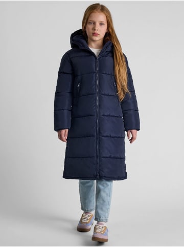 Minoti Winterjacke 26coat75 in dunkelblau