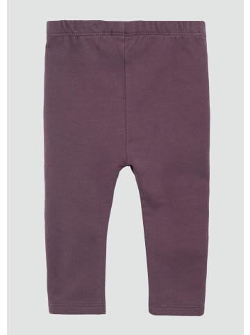 s.Oliver Leggins in 4988_aubergine