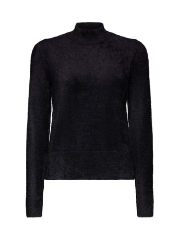 ESPRIT Pullover in Black