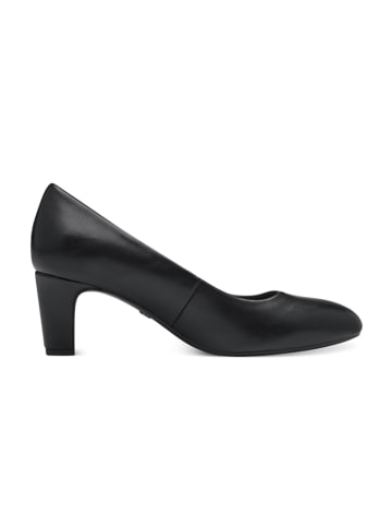 Tamaris Klassische Sandale M2241841 in schwarz