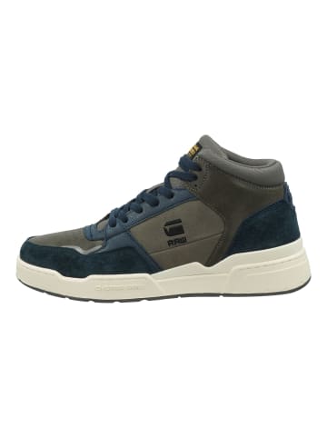 G-Star Sneaker in Grau/Blau