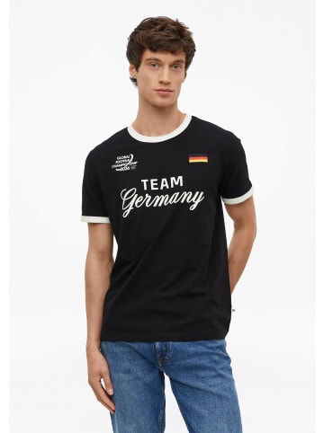 s.Oliver T-Shirt in 99D1_schwarz