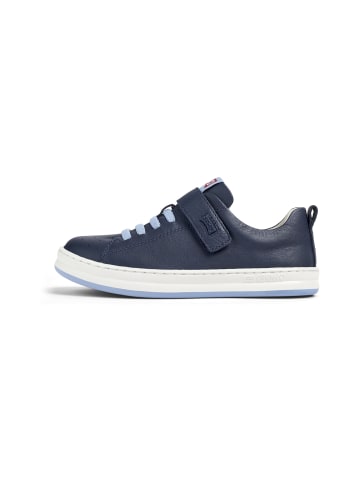 Camper Sneaker " Runner Four " in Dunkelblau