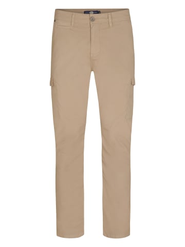Petrol Industries Chino-Hose Fishercrest in Braun