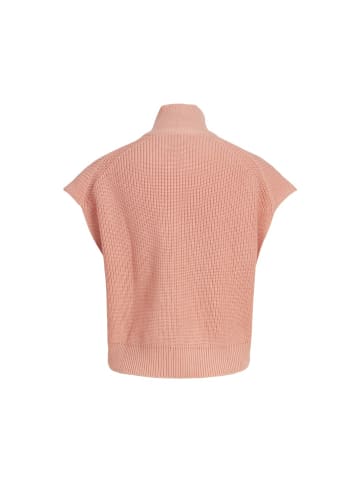 JJXX Pullover in coral haze