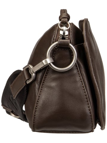 LIEBESKIND BERLIN Bodybag Basic Clarice M in Roasted Coconut