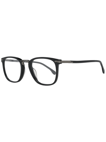 Lozza Optische Fassungen Quadratisch Schwarz
