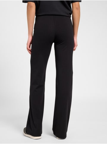 Hummel Leggings Hmlsoft Yoga Damen in BLACK