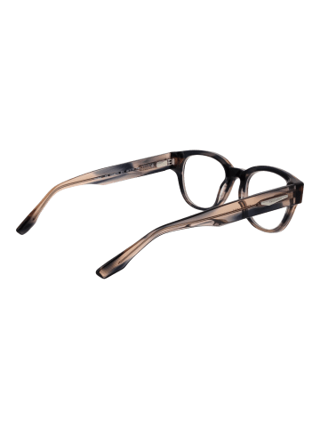 Trussardi Optische Fassungen Panto Grau