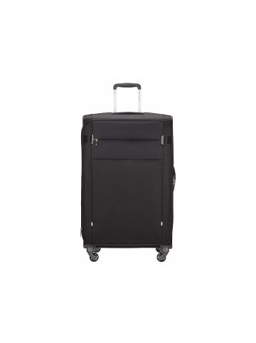 Samsonite Trolley in blau