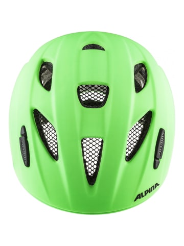 ALPINA SPORTS XIMO LE in Apfelgrün