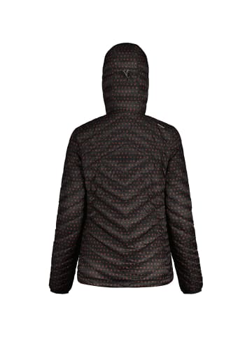 Maloja W REHM. JACKE in Schwarz