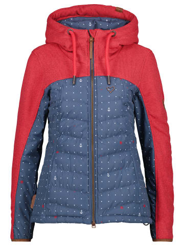 alife and kickin Sommerjacke, Outdoorjacke ColbieAK B in nightblue