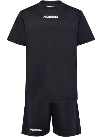 Hummel Hummel Anzug Hmlmulti Fußball Kinder in BLACK/BLACK