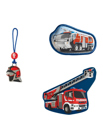 Step by Step Schulzubehör in Fire Engine Brandon