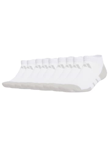 adidas Socken 9er Pack in Weiß