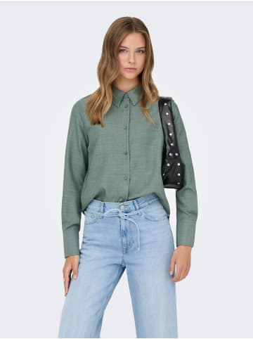 ONLY Hemd in Laurel Wreath