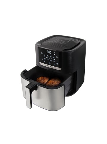 Esperanza Heißluftfritteuse 8L für Hähnchen EKA004