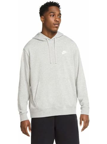 Nike Hoodie für Herren in uni