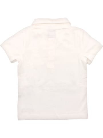Villervalla Poloshirts Basic in weiss