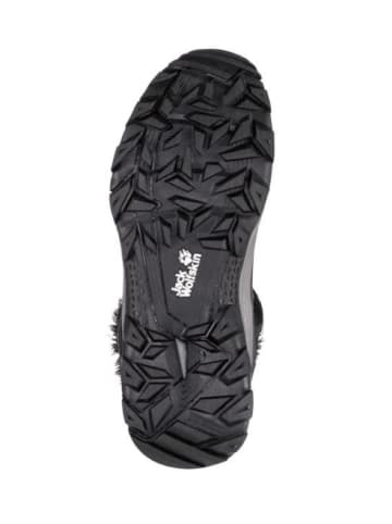 Jack Wolfskin Wanderschuhe EVERQUEST TEXAPORE SNOW HIGH in Anthrazit
