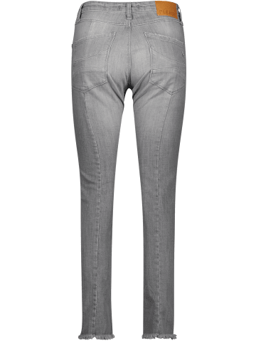 Please Jeans P 78F_WW6PPB-P2B0 comfort/relaxed in Grau