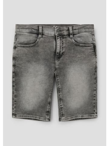s.Oliver Jeans-Hose SEATTLE in 96Z6_anthrazit