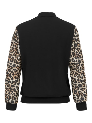 Cloud5ive Bombers - Blouson in black