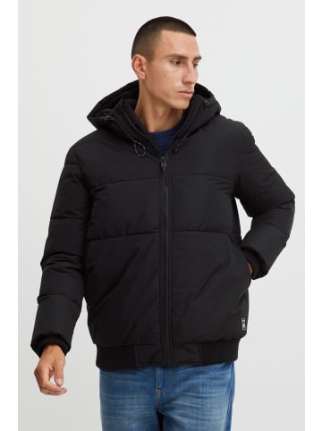 11 Project Winterjacke PRDupree JA 21300919-ME  Winterjacke mit Kapuze in Schwarz