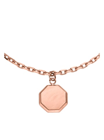 PURELEI Armband Beloved in Rosegold