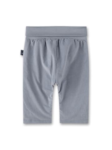Sanetta Cordhose in Blau