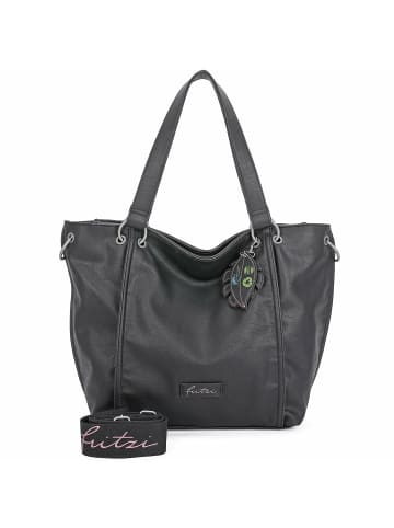 Fritzi aus Preußen Shopper für Erwachsene in altrosa