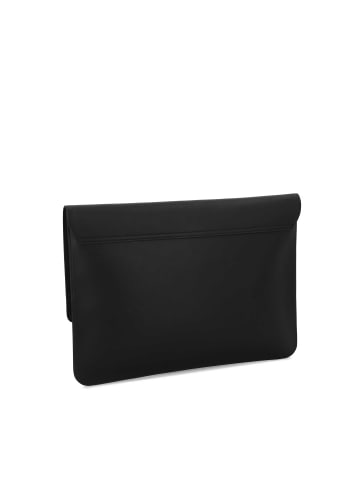 Kazar Schultertaschen in Schwarz