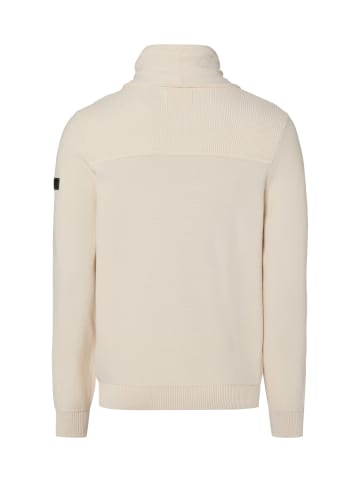 s.Oliver Strickpullover in beige - 0003